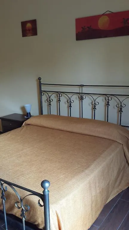 Il Noceto Bed and Breakfast Aragona Bed & Breakfast