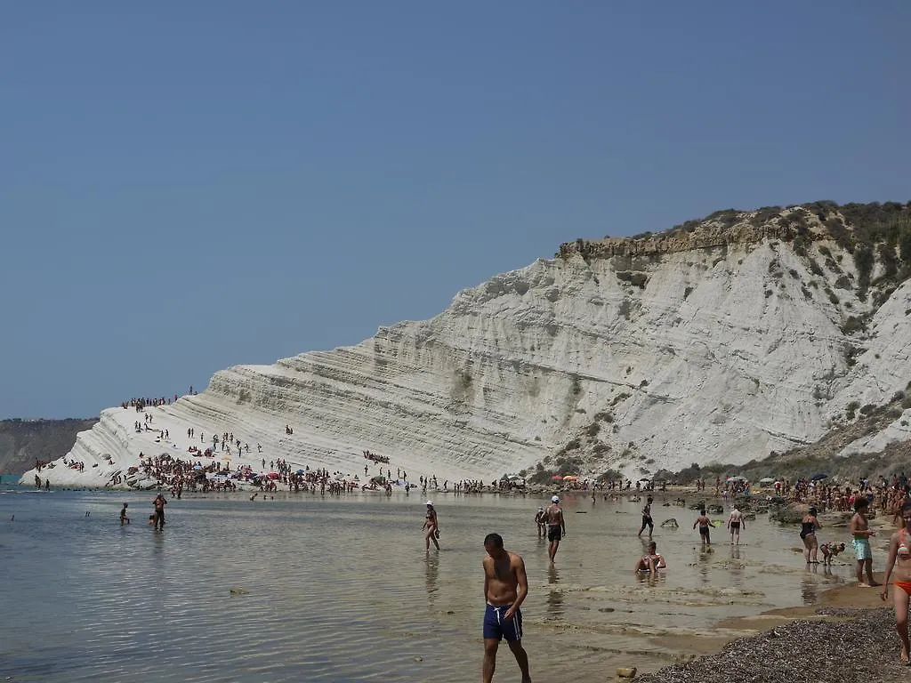 Il Noceto Bed & Breakfast Aragona