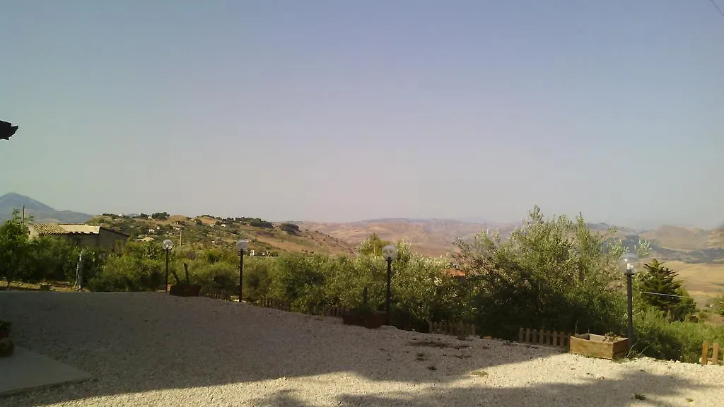 Il Noceto Bed & Breakfast Aragona