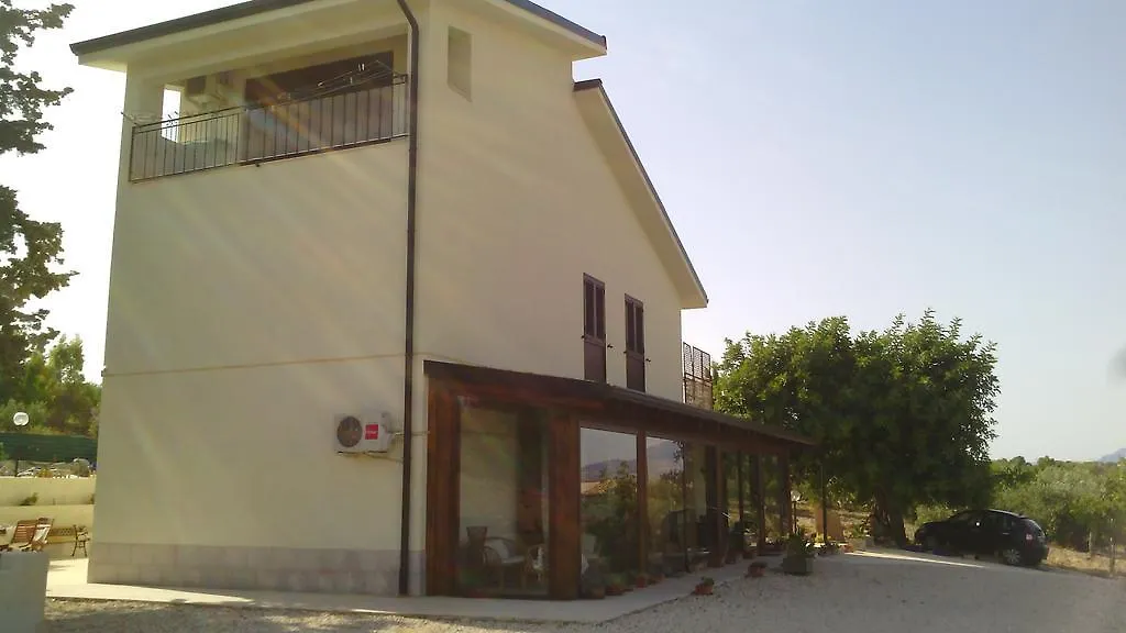 Il Noceto Bed and Breakfast Aragona