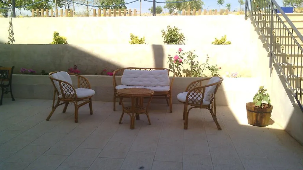 Bed & Breakfast Il Noceto Bed and Breakfast Aragona