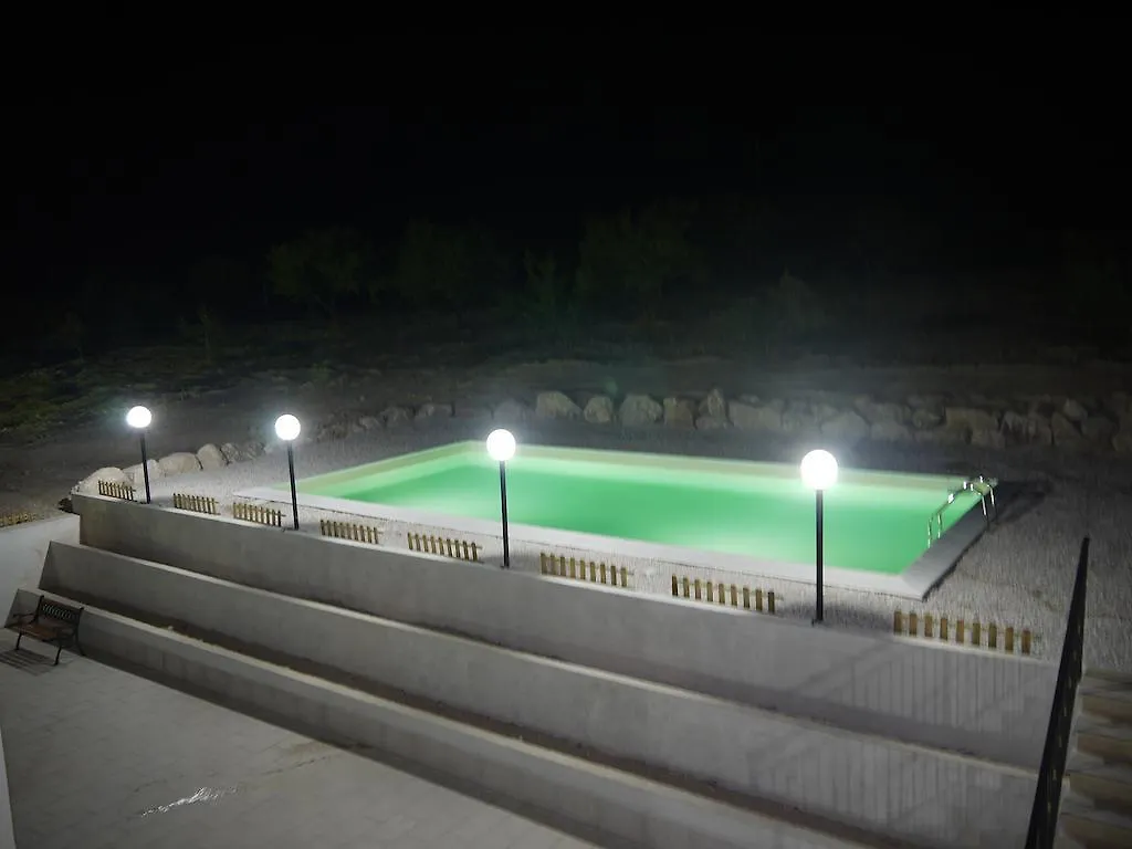Bed & Breakfast Il Noceto Bed and Breakfast Aragona