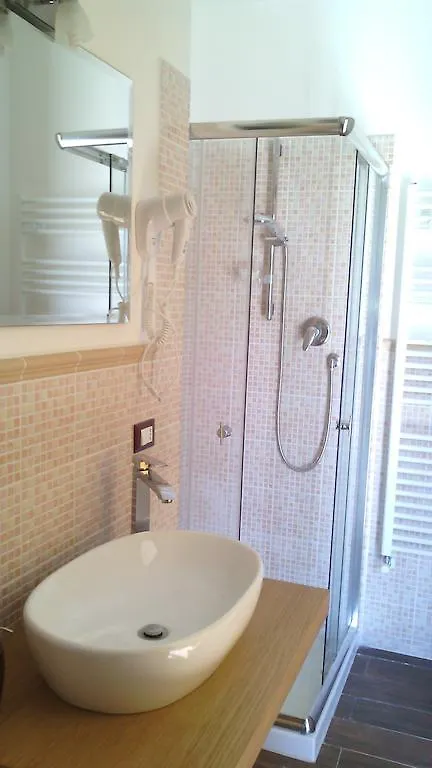 Il Noceto Bed & Breakfast Aragona Italy