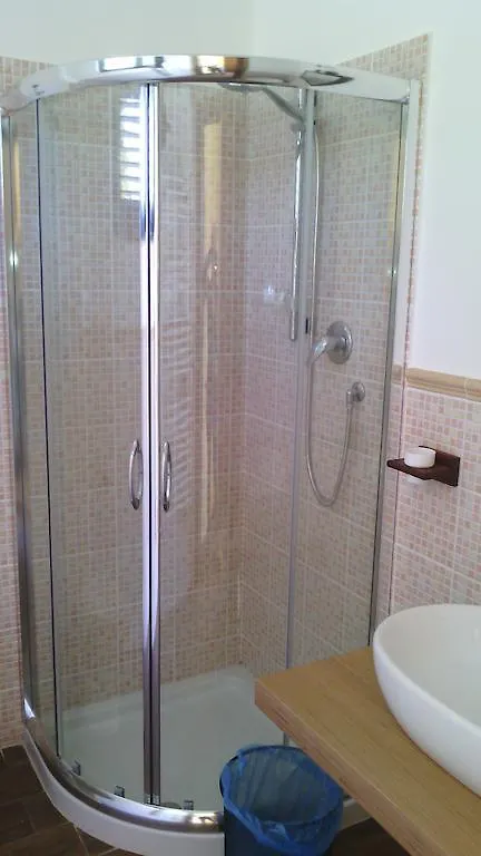 Il Noceto Bed & Breakfast Aragona