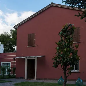 Casale Simbeni Bed & Breakfast Misano Adriatico