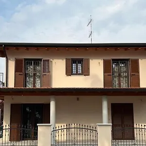 La Bed & Breakfast Rozzano