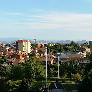 La Casetta Della Mamma Bed & Breakfast Garbagnate Milanese