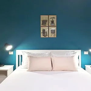 Ajana By Accomodo Bed & Breakfast Cagliari